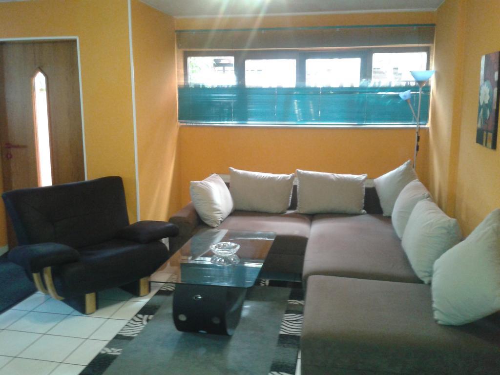 Ferienwohnung Weiss Rust Rom bilde