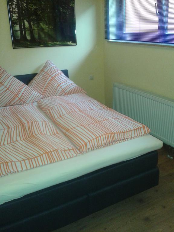 Ferienwohnung Weiss Rust Rom bilde