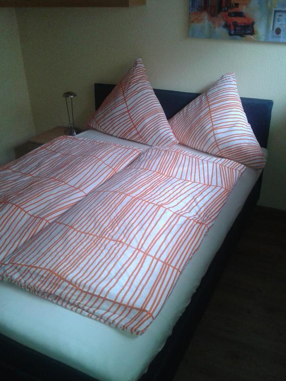 Ferienwohnung Weiss Rust Rom bilde