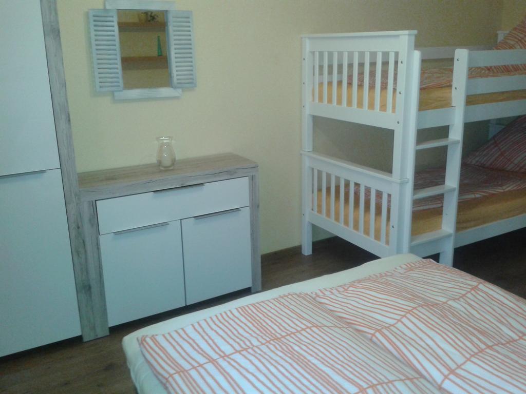 Ferienwohnung Weiss Rust Rom bilde