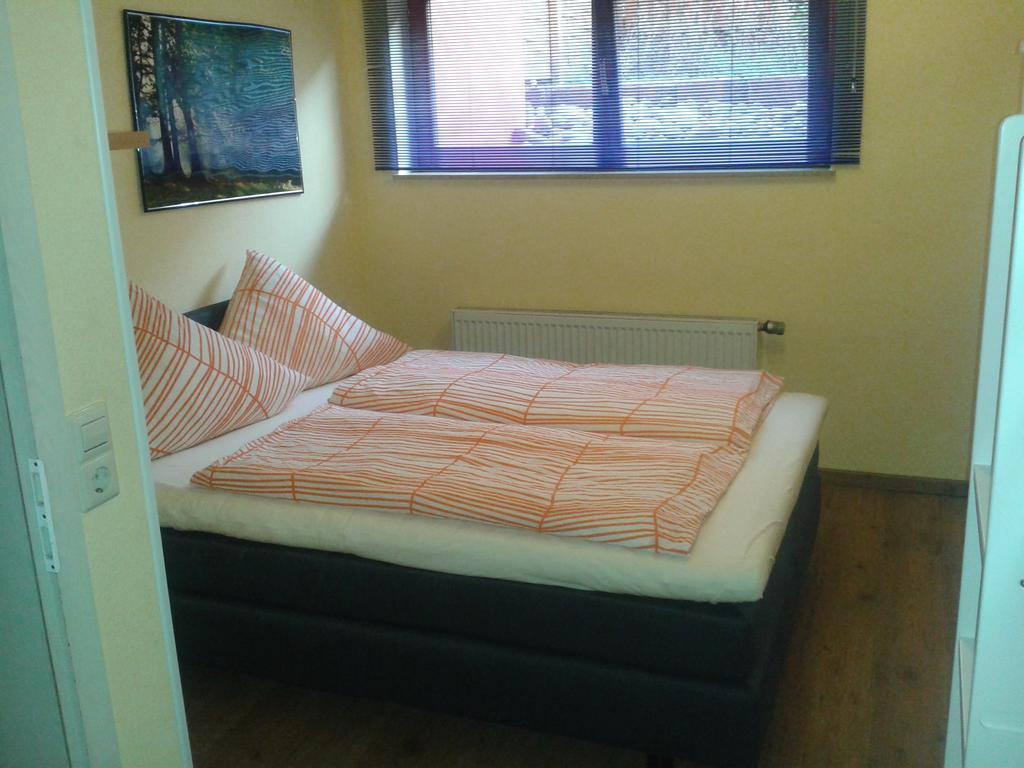 Ferienwohnung Weiss Rust Rom bilde
