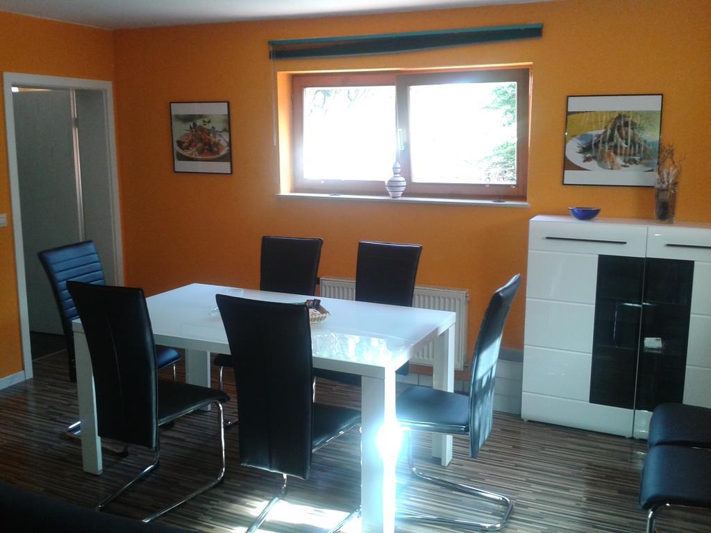 Ferienwohnung Weiss Rust Rom bilde