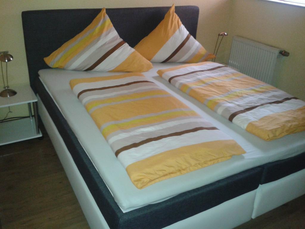 Ferienwohnung Weiss Rust Rom bilde