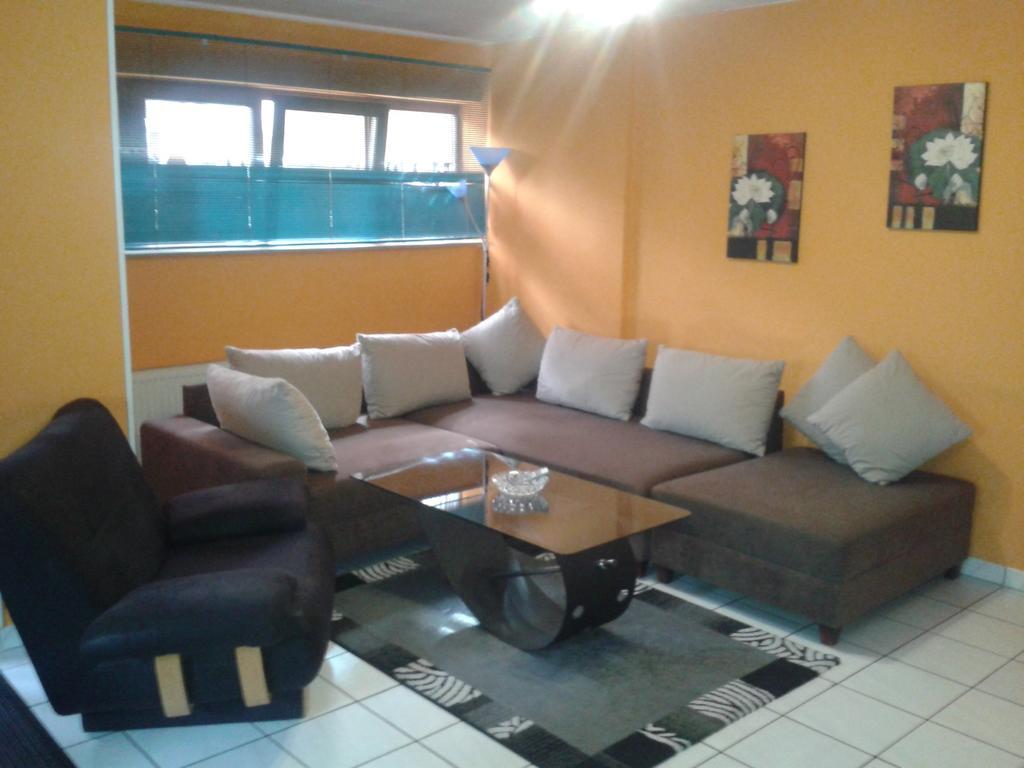 Ferienwohnung Weiss Rust Rom bilde