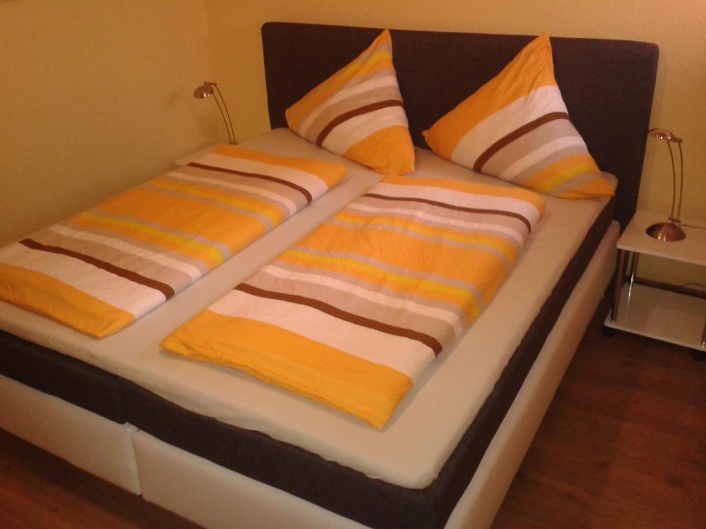 Ferienwohnung Weiss Rust Rom bilde
