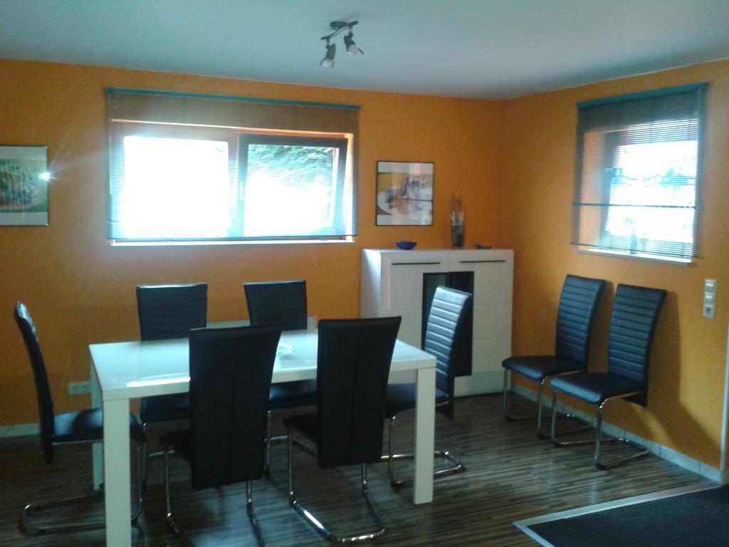 Ferienwohnung Weiss Rust Rom bilde