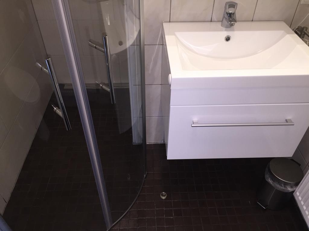 Ferienwohnung Weiss Rust Eksteriør bilde