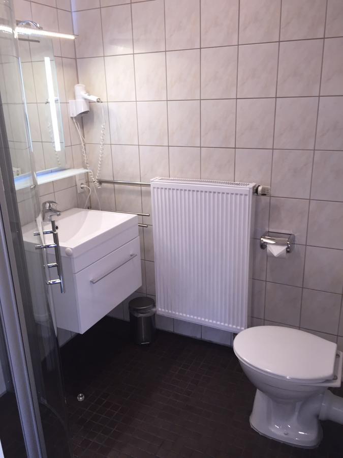 Ferienwohnung Weiss Rust Eksteriør bilde